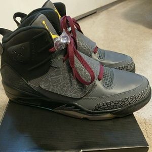 Jordan Son of Mars Sz 12